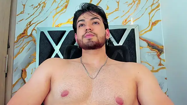 ElianKeiser Live XXX Chat