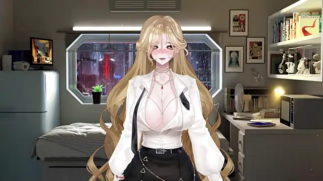 Chat XXX en directo de chenxi003