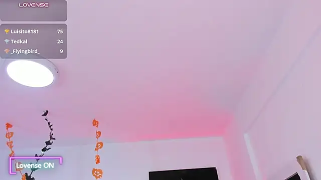 Chat XXX en directo de Alessanddra_Pontt_