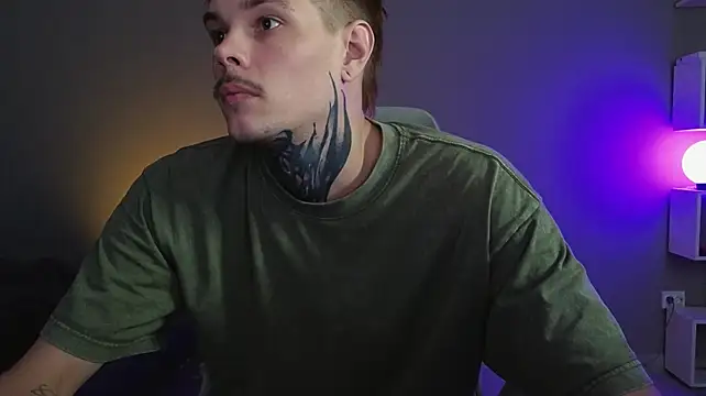 Chat XXX ao vivo de DENIS_HERE