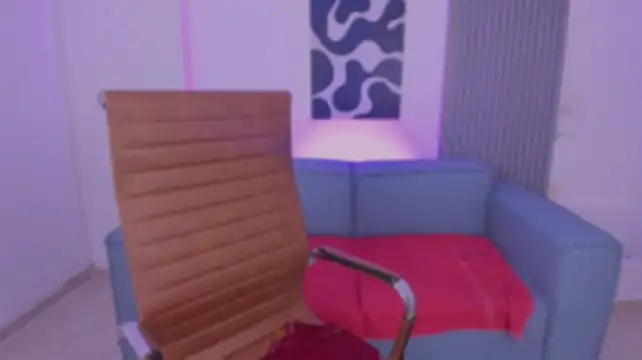 Chat +18 de Thalia_hala ao vivo