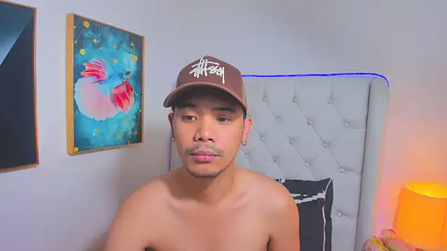 AsianZero 现场XXX聊天