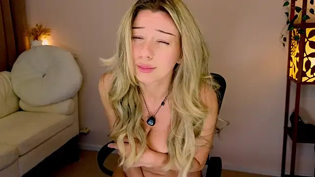 Živý XXX chat Lenamuti25