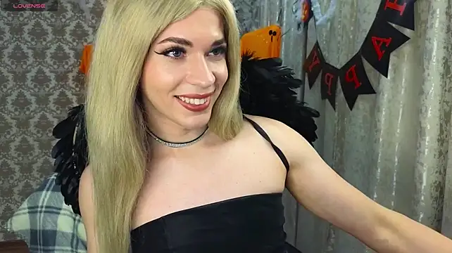 Anna_inHear's Live XXX Chat