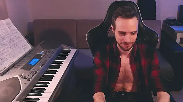 Sweetparker: онлайн-секс-чат