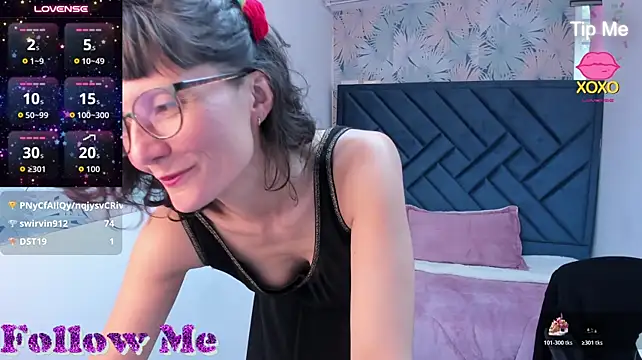 Valery_More__ Chat XXX in diretta