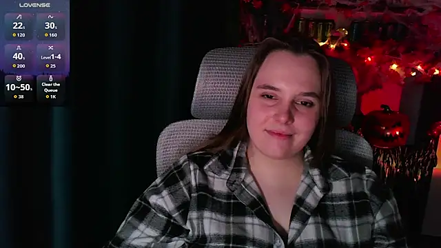 Noir_Ember_'s Live XXX Chat