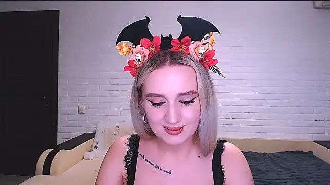 Magic_girll's Live XXX Chat