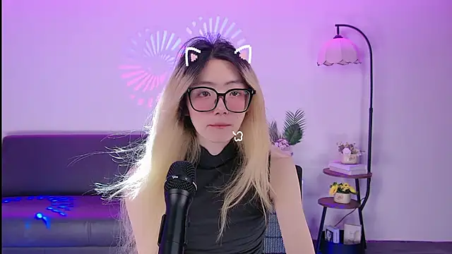 nonoko-0807 Show Webcam