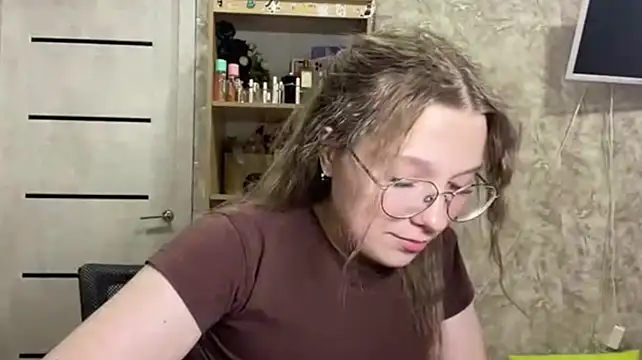 JoanaOrehek's Live XXX Chat