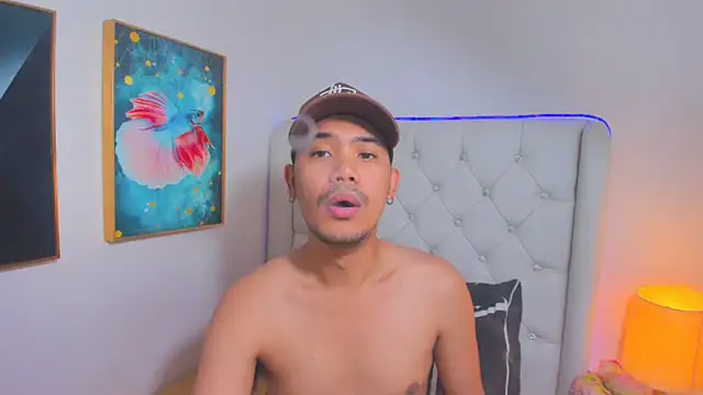AsianZeroのライブXXXチャット