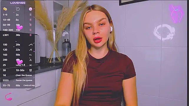 Molly_sweetie's Live XXX Chat