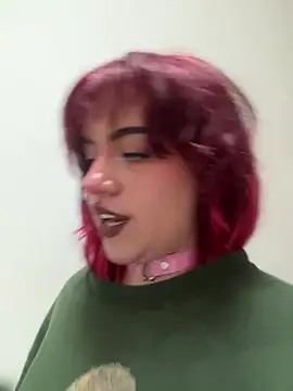 Chat XXX en directo de NikkiNix