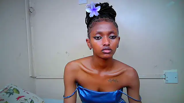 Qute_nimple's Live XXX Chat