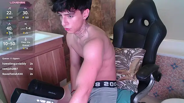 Nathan_Owen XXX чат на живо