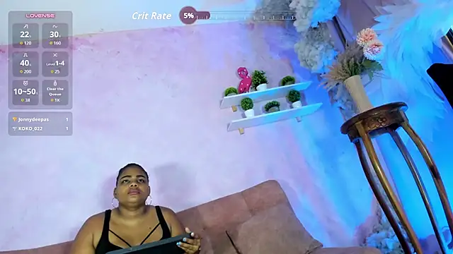 Lina_palace's Live XXX Chat