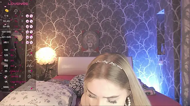 MiaMiaMeow's Live XXX Chat