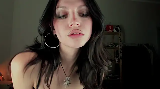 Niky__Jess Live XXX Chat