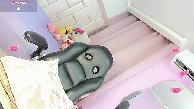 DarliingSweet 라이브 XXX 채팅