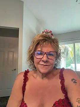 XXX chat uživo modela HiLibido1234