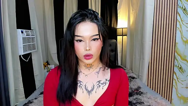 แชท XXX สดของ kimy_lust