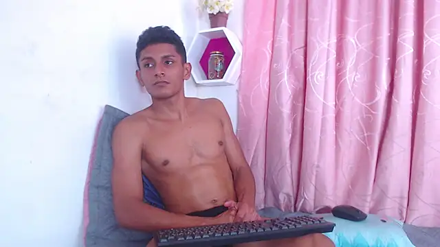 แชท XXX สดของ _bigrick_