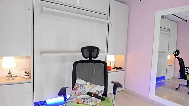 GiaFoster_'s Live XXX Chat