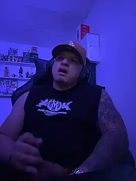 Toxxxico Chat XXX live