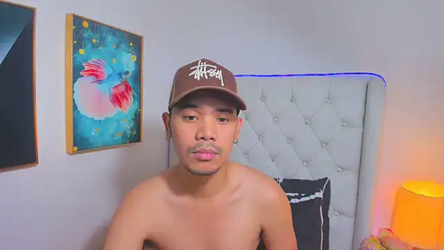 AsianZero Chat XXX in diretta