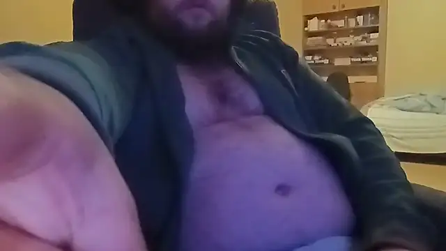 XXX chat uživo modela RoboticPower7