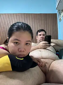 Charming_Chaos Chat XXX in diretta