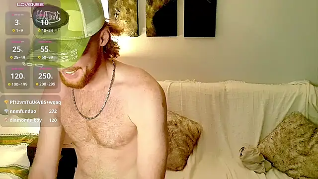 bailey_mcvicar 现场XXX聊天