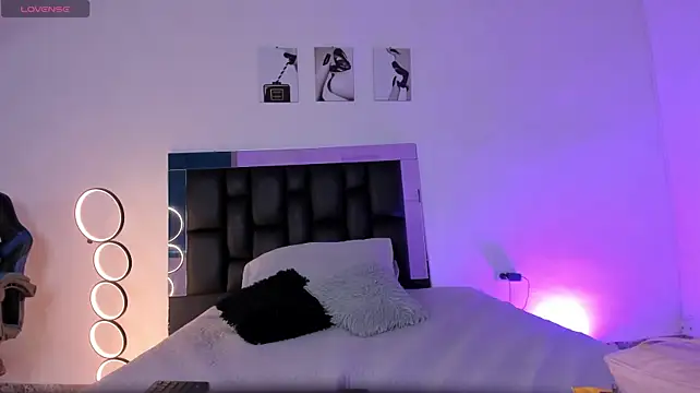 Živý XXX chat kittymonroe1