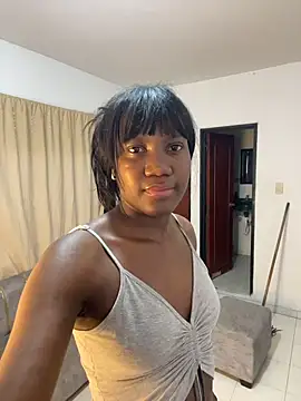 Chat XXX ao vivo de karly_titis