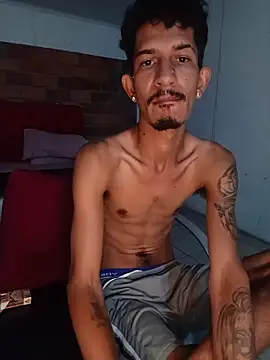 Živý XXX chat OCamBoy