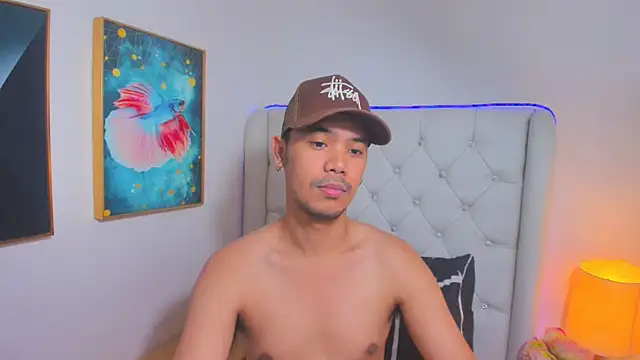 Chat XXX en directo de AsianZero
