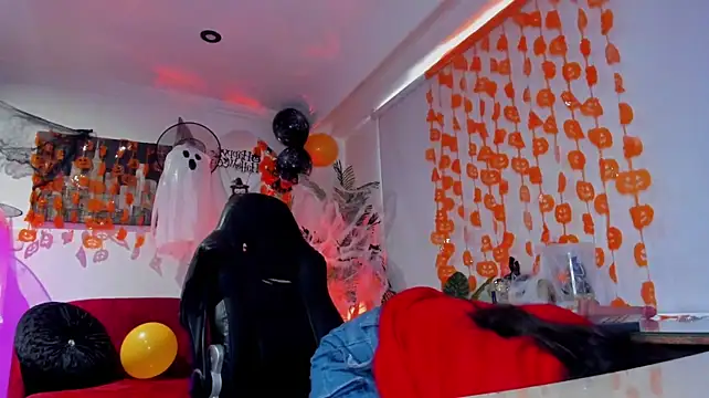Chat +18 de Meghan320 ao vivo