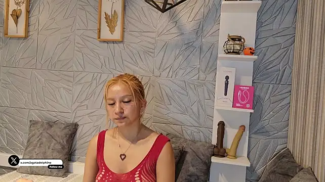 دردشة agatadelphine الجنسية المباشرة