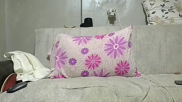 GreatLion36 Adlı Modelin Canlı XXX Sohbeti