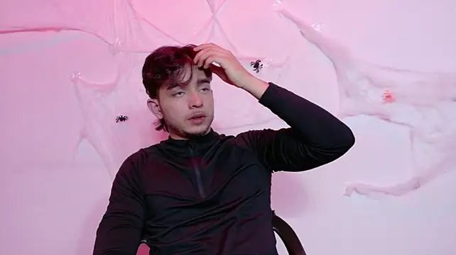 Chat +18 de AliceandMax ao vivo