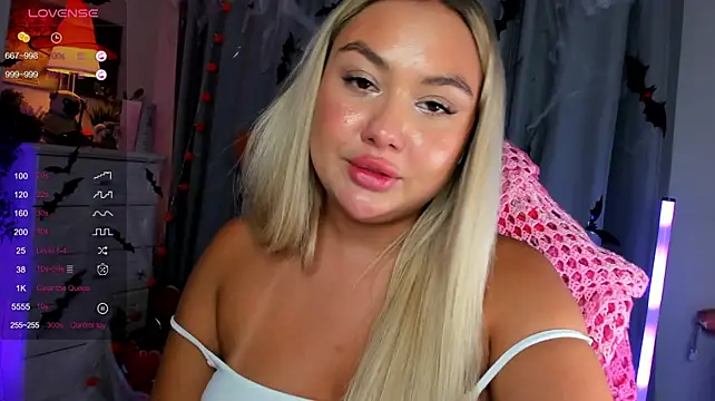 _Loneve__'s Live XXX Chat