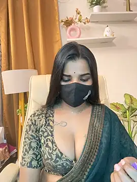 Chat +18 de its_ur_flora ao vivo