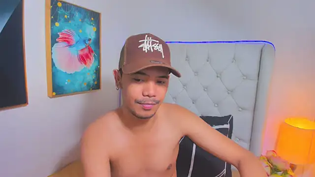 XXX chat uživo modela AsianZero