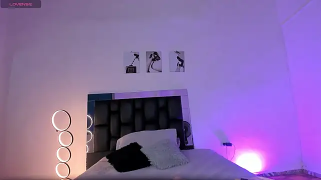kittymonroe1 Adlı Modelin Canlı XXX Sohbeti
