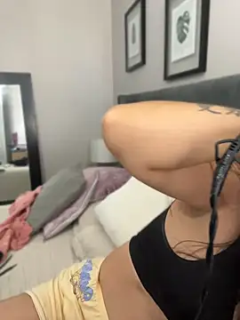 Chat +18 de only_danny ao vivo