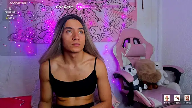 Živý XXX chat brihanna_cooper