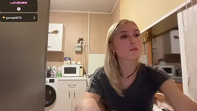 AngelJeni Live XXX-Chat