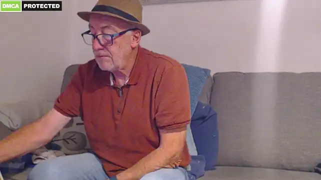 bluedae1 Live XXX-chat
