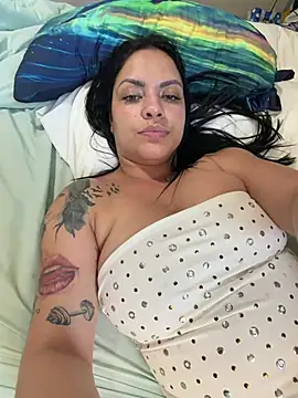 Naughty_Bianca Webcam Show