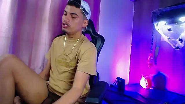 Chat XXX Live Ares_damm_